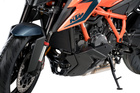 Spoiler silnika PUIG do KTM 1290 Superduke R 20-24