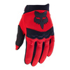 Rękawice motocyklowe rowerowe dla dzieci cross offroad mtb FOX Dirtpaw Junior
