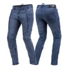 Spodnie motocyklowe SHIMA Ghost Jeans Long