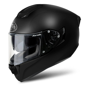 Kask motocyklowy Airoh ST501 COLOR BLACK MATT czarny mat