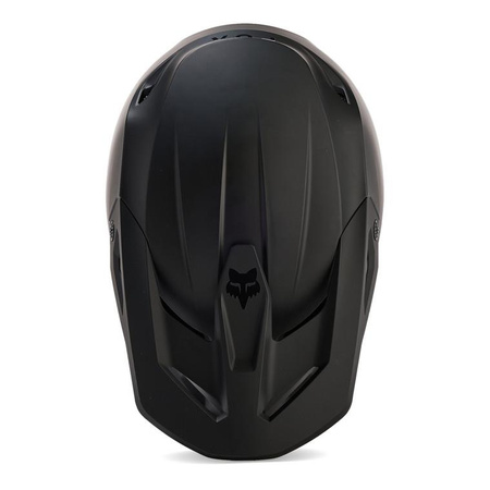 Kask motocyklowy dziecięcy FOX V1 Junior