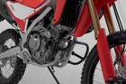 Crashbar/Gmol SW-MOTECH HONDA CRF250L (12-)/CRF300L (20-)