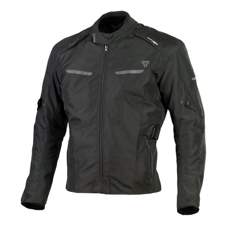 Kurtka motocyklowa SECA KATANA III BLACK czarny