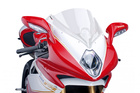 Szyba sportowa PUIG do MV Agusta F4/R / F4 RR 10-15