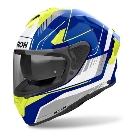 Kask motocyklowy AIROH Spark 2 Chrono