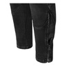 Spodnie jeans SECA SQUARE II BLACK czarny