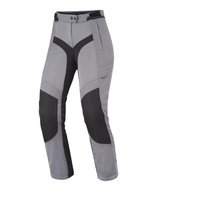 szary \ damskie \ spodnie