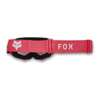 Gogle FOX Junior Main Core Pink