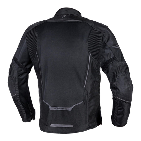 Kurtka motocyklowa tekstylna Rebelhorn FLUX