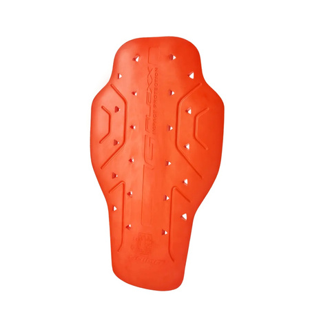 Protektor motocyklowy wymienny pleców SHIMA G-FLEXX BACK LEVEL 2