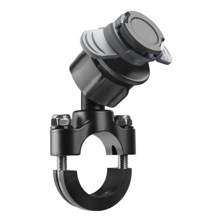 Mocowanie na kierownicę motocykla LAMPA OPTI U TYPE PRO