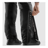 Spodnie motocyklowe REBELHORN HIFLOW V SHORT BLACK czarny