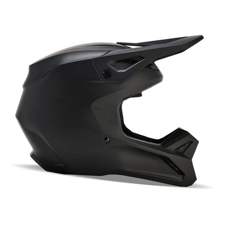 Kask motocyklowy dziecięcy FOX V1 Junior