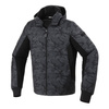 Kurtka tekstylna SPIDI T224 Hoodie Armour Evo