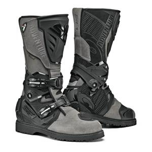Buty motocyklowe SIDI Adventure 2 GREY [Gore-Tex]