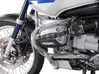 Gmole SW-Motech do BMW R 1150 GS '99-'04 srebrne