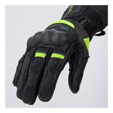 Rękawice motocyklowe turystyczne Rebelhorn RANGE