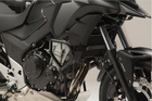 Crashbar/Gmol SW-MOTECH Honda CB500X (16-)