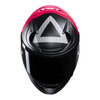 Kask motocyklowy integralny HJC RPHA 12 Squid Game Netflix