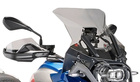 KAPPA SZYBA BMW R 1200 GS (16-18), ADVENTURE (16-18), R 1250GS (19), R 1250GS ADVENTURE 43,5 X 43 CM CM PRZYCIEMNIANA - PATRZ UWAGI