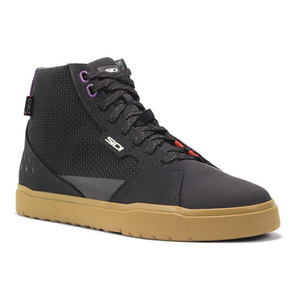 Buty trampki motocyklowe SIDI ARX AIR BLACK/BRONZE czarny brązowy