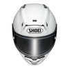 Kask motocyklowy integralny sportowy SHOEI X-SPR PRO Biały