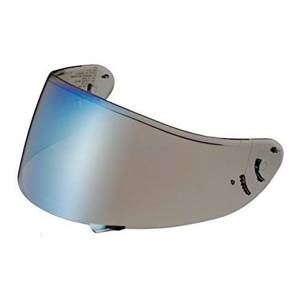 Wizjer szyba do kasku motocyklowego SHOEI CNS-1 SPECTRA BLUE niebieski