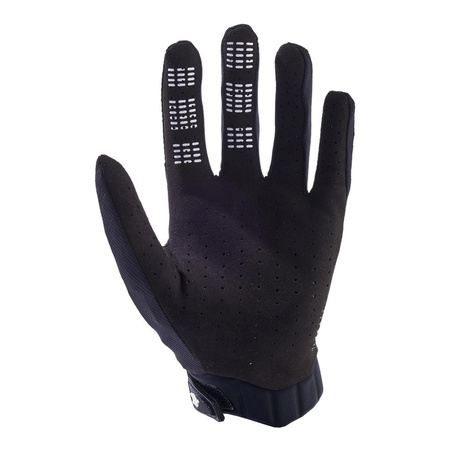 Rękawice motocyklowe FOX Flexair Black