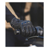 Rękawice motocyklowe KNOX Orsa Leather MK2