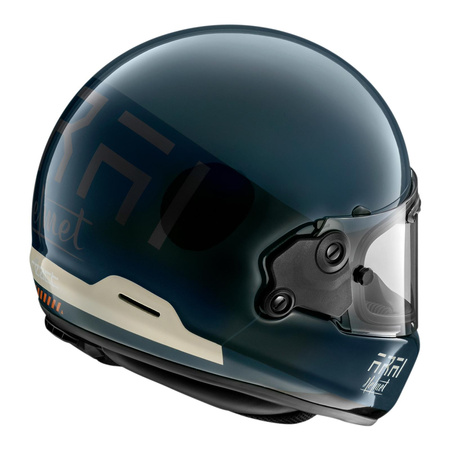 Kask motocyklowy ARAI Concept-XE React