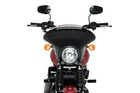 Owiewka PUIG Batwing SML do Harley Davidson Street 750 XG750 15-21 (Sport)