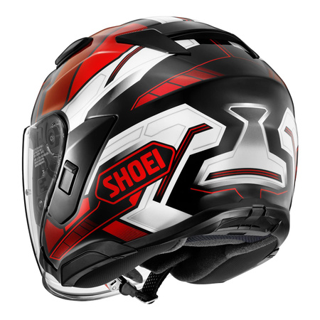 Kask motocyklowy SHOEI J-CRUISE 3 Whizzy TC-1