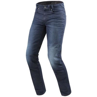 Spodnie motocyklowe REV'IT Jeans Vendome 2 RF