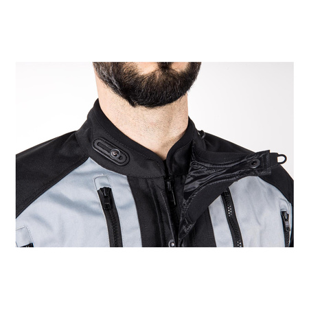 Kurtka motocyklowa OZONE Tour II