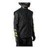 Kurtka FOX Defend Off-Road Black FOX Defend Off-Road czarny