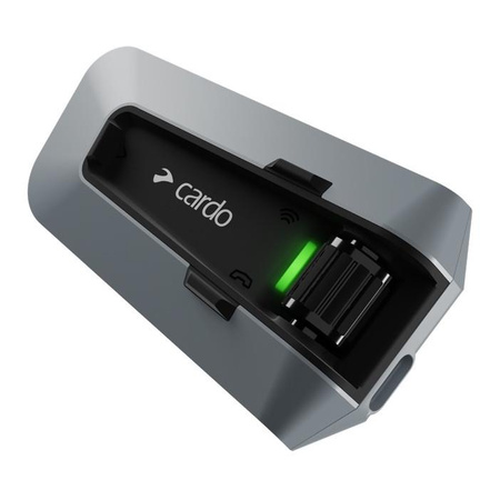 Interkom motocyklowy uniwersalny CARDO Packtalk Custom