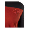 Bluza motocyklowa cross / mx FOX DEFEND OFF-ROAD COPPER szary czerwony