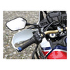 LAMPA Podgrzewane manetki 12V