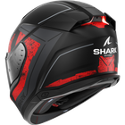 Kask motocyklowy SHARK SKWAL i3 Rhad