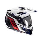 Kask z Goglami Leatt Kit Adv 8.5 V25 Royal