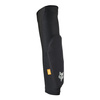Dziecięcy ochraniacz łokci cross offroad mtb FOX Enduro Sleeve czarny Junior
