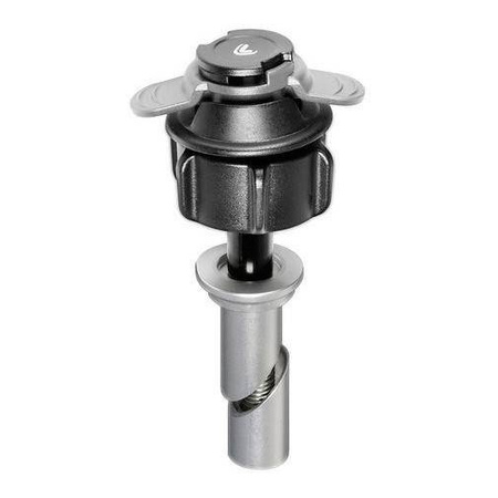 LAMPA Opti Tube, mocowanie w sztycy widelca motocykla - Ø 15-17,2 mm