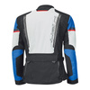 Kurtka motocyklowa HELD TRIDALE TOP GREY/BLUE szary niebieski