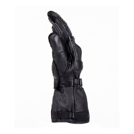Rękawice motocyklowe KNOX COVERT MK3 BLACK czarny