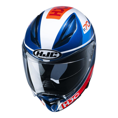 Kask motocyklowy integralny HJC F70 Tino