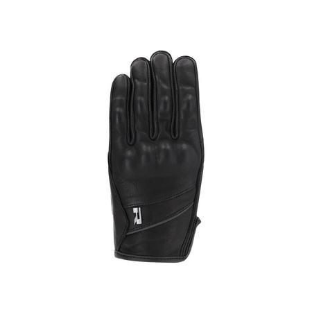 Rękawice motocyklowe RICHA CRUISER 2 BLACK czarny