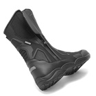 Buty motocyklowe turystyczne Rebelhorn RANGE czarny
