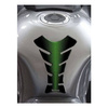 Tank Pad Keiti Wave Green