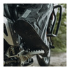 Osłona nakładka przeciwdeszczowa na buty motocyklowe OZONE STEAM unisex