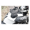 Rękawice motocyklowe turystyczne Shima D-TOUR czarny